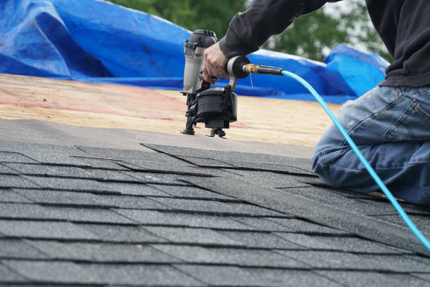 Best Green or Eco-Friendly Roofing Solutions  in Sibley, IA